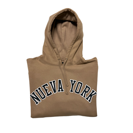 NUEVA YORK HOODIE