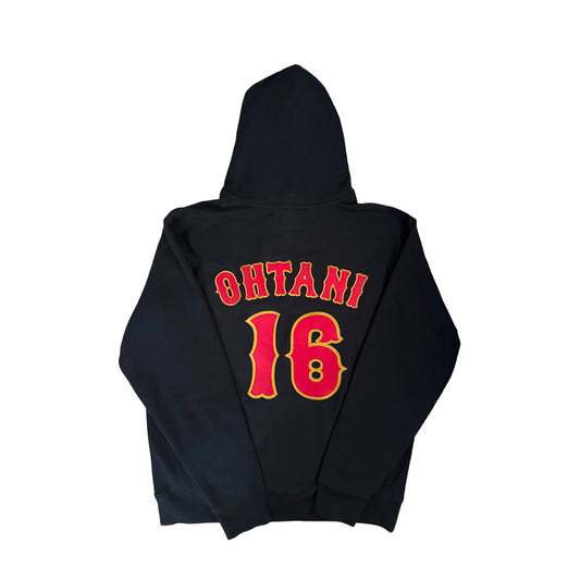 Japan Premium Sweater Ohtani 16