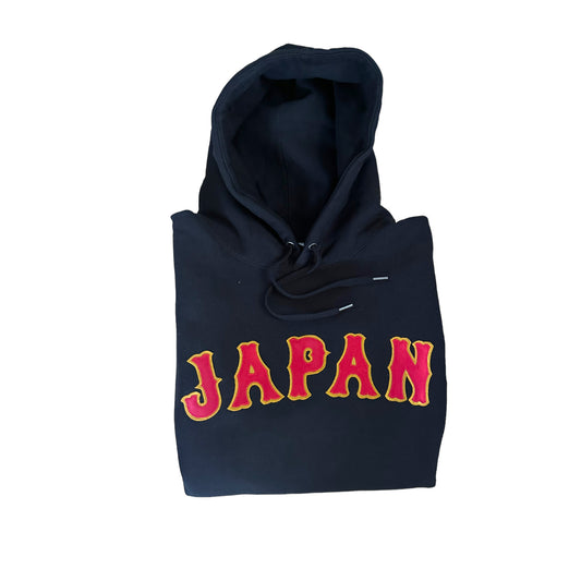 Japan Premium Sweater Ohtani 16
