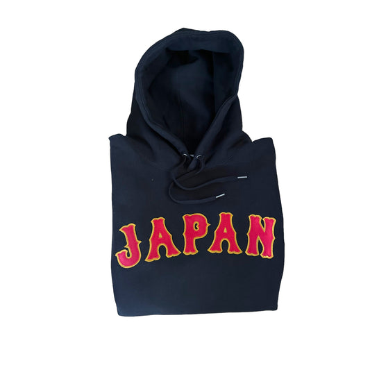 WBC x Japan Premium Sweater