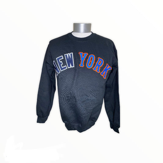 New York Subway Series Crewneck