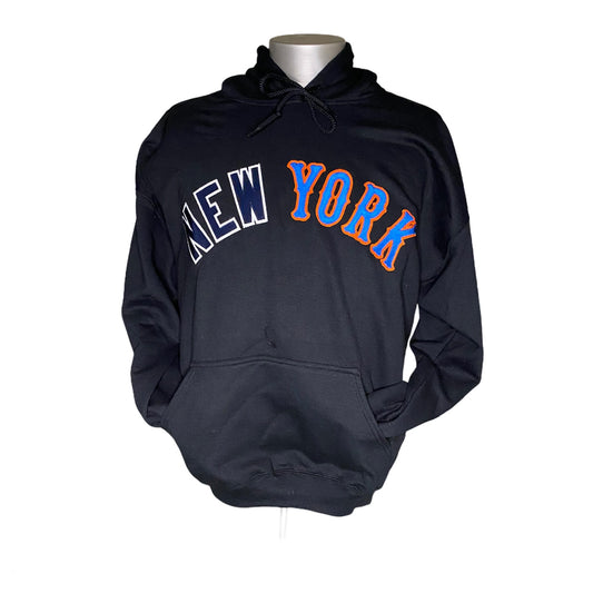 Premium New York Subway Series Hoodie